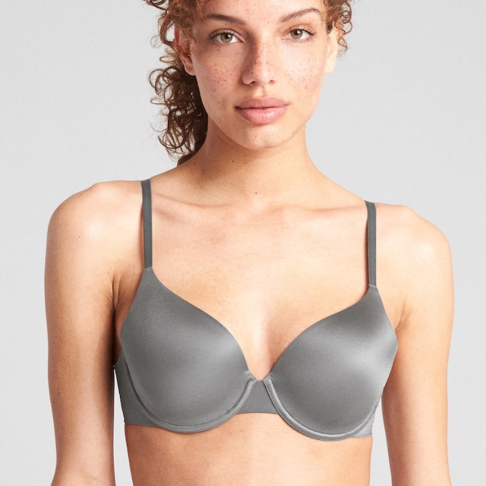 Gap bra